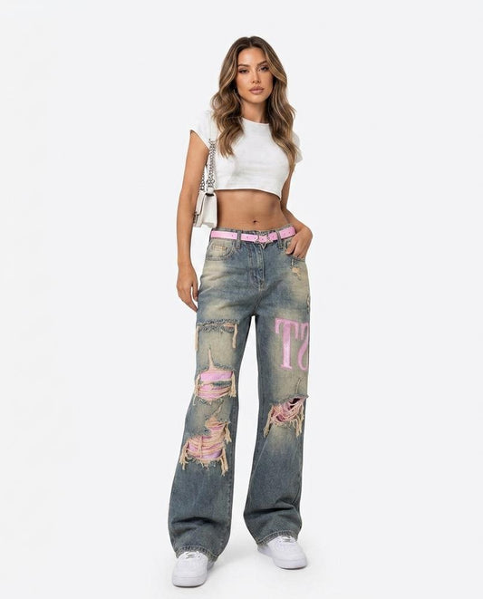 Women's Pants – Samon | Tilly Outlet