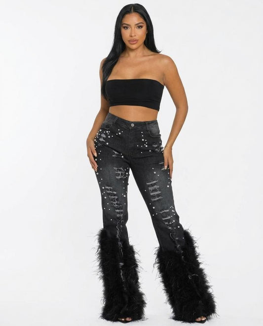 Women's Pants – Cavin | Tilly Outlet