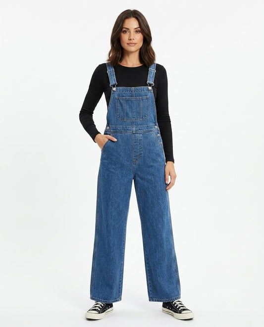 Women's Overalls – Zelev | Tilly Outlet