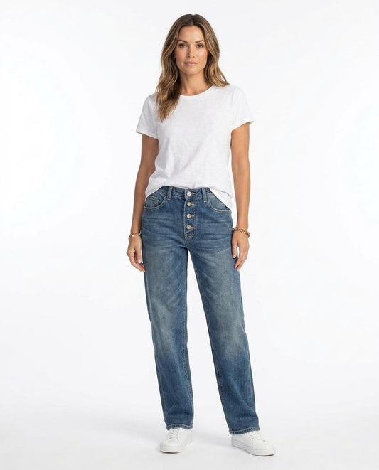 Women's Jeans – Rovel | Tilly Outlet