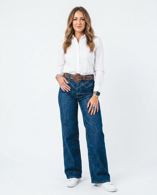 Women's Pants – Sasan | Tilly Outlet