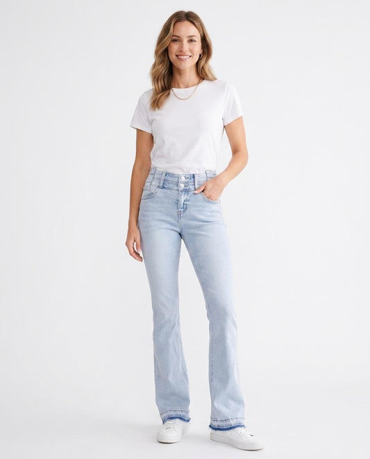 Women's Jeans – Rohal | Tilly Outlet