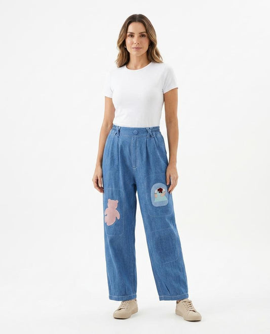 Women's Pants – Tanal | Tilly Outlet