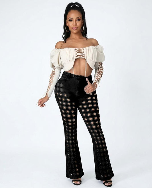 Women's Pants – Lomin | Tilly Outlet