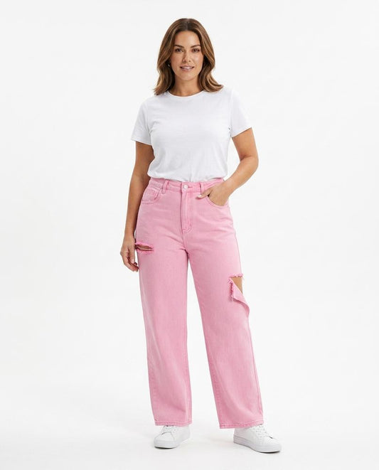 Women's Jeans – Cosol | Tilly Outlet