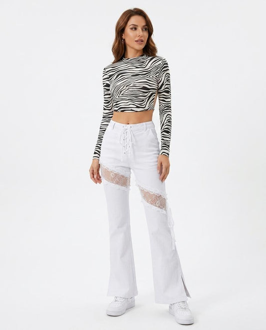 Women's Jeans – Zeron | Tilly Outlet