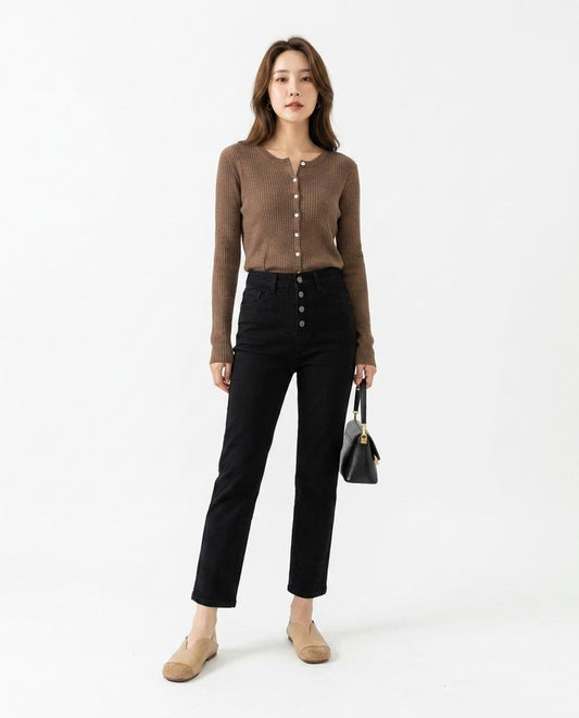 Women's Jeans – Yorev | Tilly Outlet