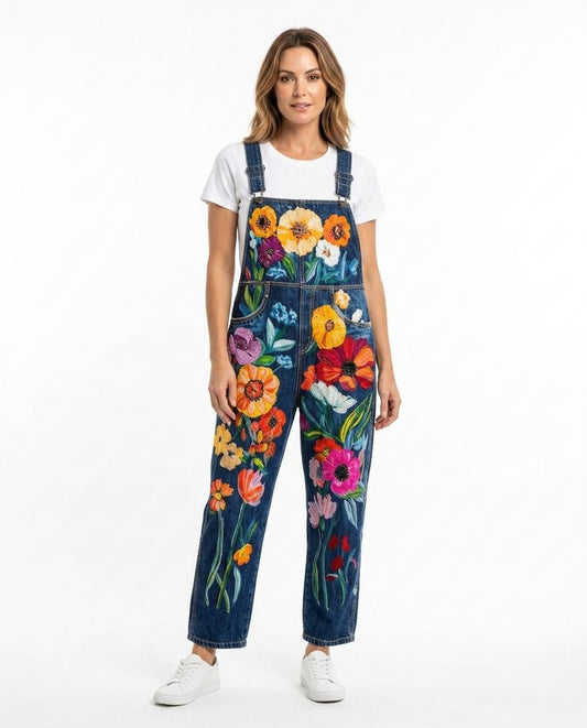 Women's Jumpsuit – Lasen | Tilly Outlet