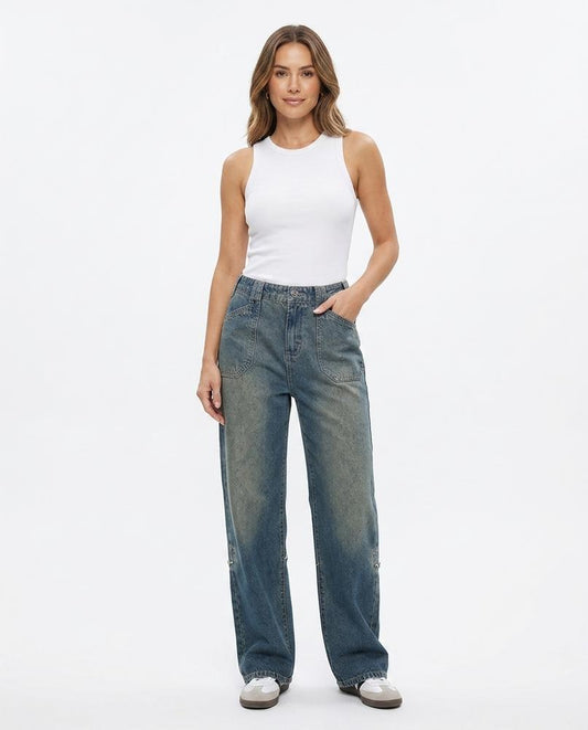 Women's Jeans – Damor | Tilly Outlet