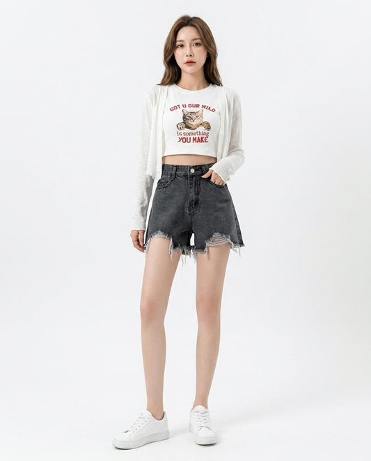 Women's Shorts – Vemar | Tilly Outlet