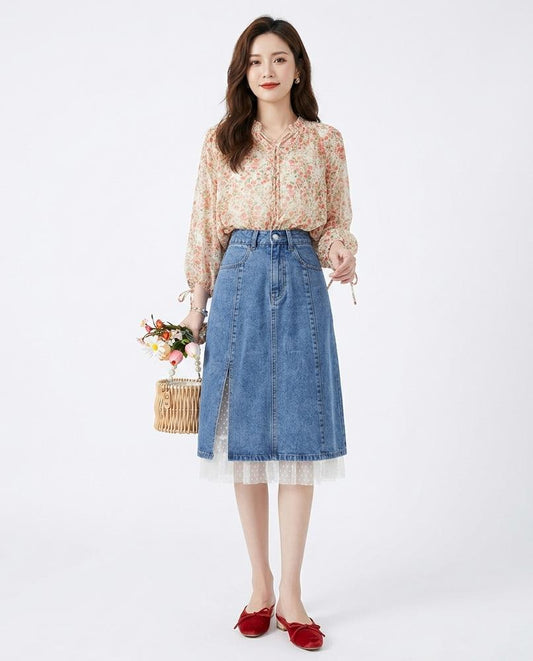 Women's Skirt – Arnal | Tilly Outlet