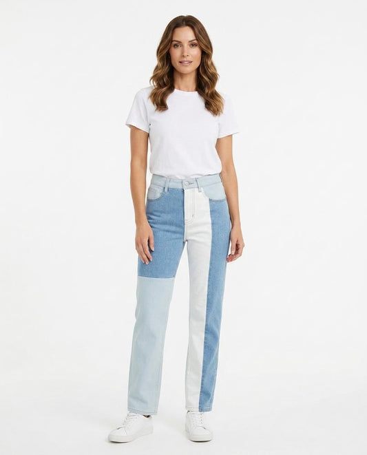 Women's Jeans – Zeram | Tilly Outlet