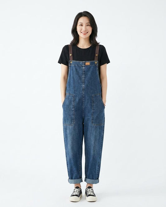 Women's Overalls – Lavar | Tilly Outlet