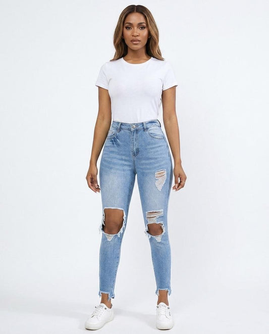 Women's Jeans – Tisin | Tilly Outlet