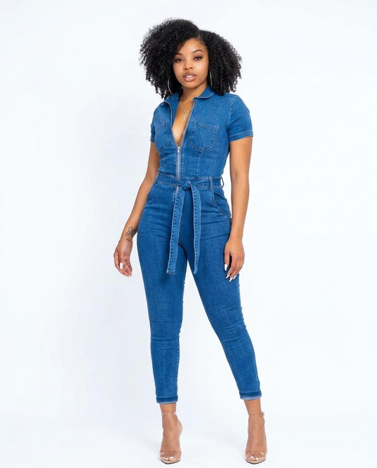 Women's Jumpsuit – Kenal | Tilly Outlet