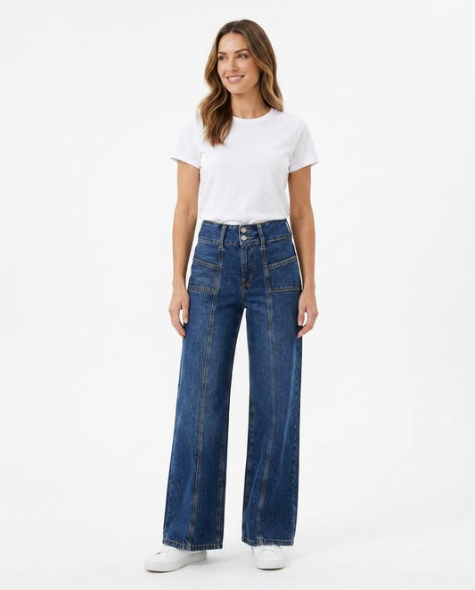 Women's Jeans – Daran | Tilly Outlet