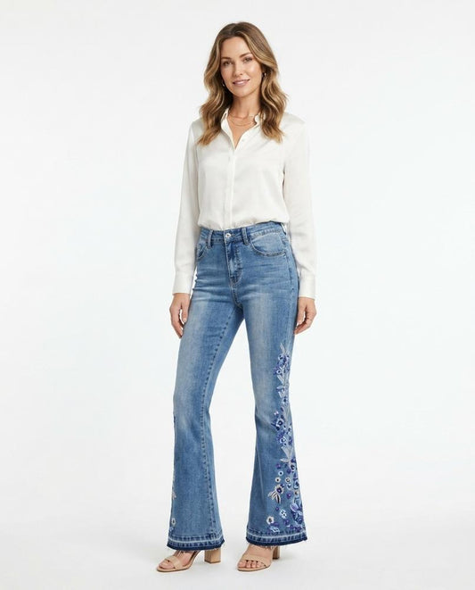 Women's Pants – Davin | Tilly Outlet