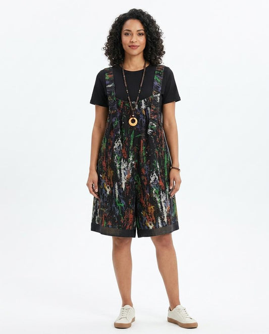 Women's Overalls – Ranav | Tilly Outlet