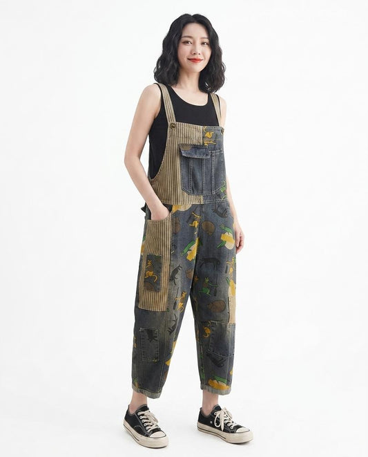 Women's Overalls – Tisan | Tilly Outlet
