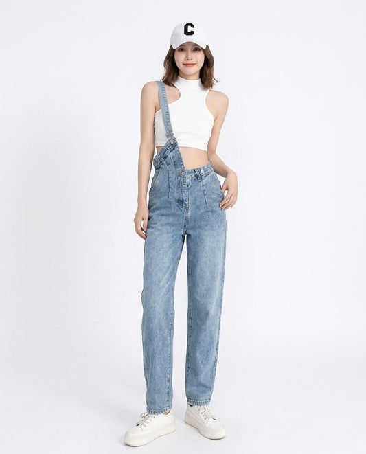 Women's Jumpsuit – Laron | Tilly Outlet