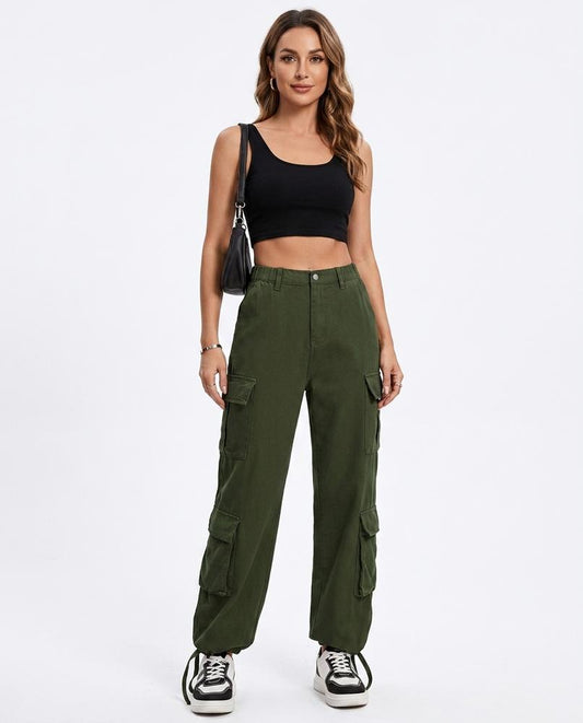 Women's Jumpsuit – Elsan | Tilly Outlet