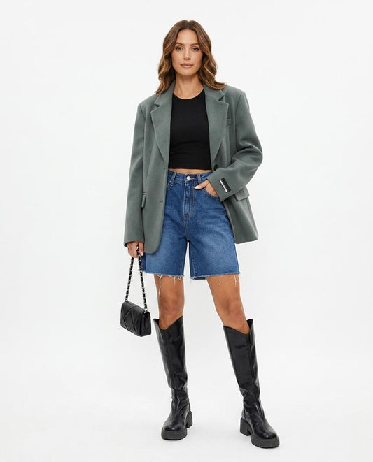 Women's Shorts – Lyver | Tilly Outlet