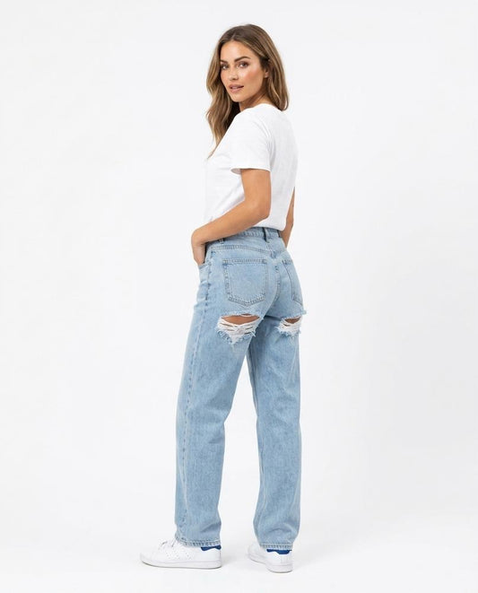 Women's Jeans – Yovel | Tilly Outlet
