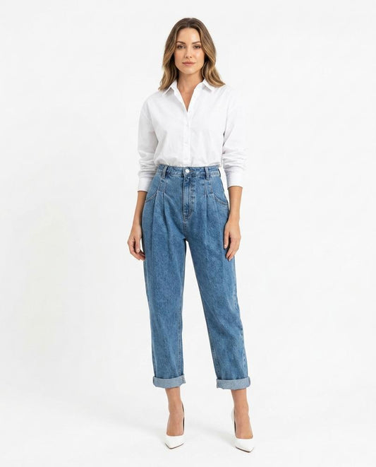 Women's Jeans – Samor | Tilly Outlet