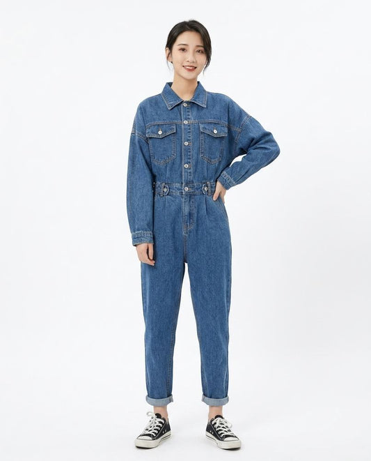 Women's Jumpsuit – Lolar | Tilly Outlet