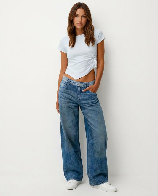 Women's Jeans – Zemon | Tilly Outlet