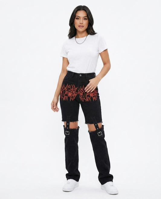 Women's Pants – Lynal | Tilly Outlet
