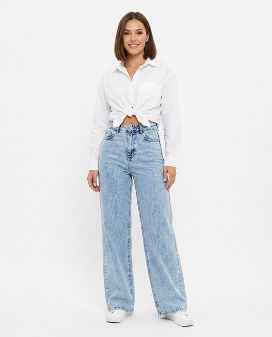 Women's Jeans – Arzan | Tilly Outlet
