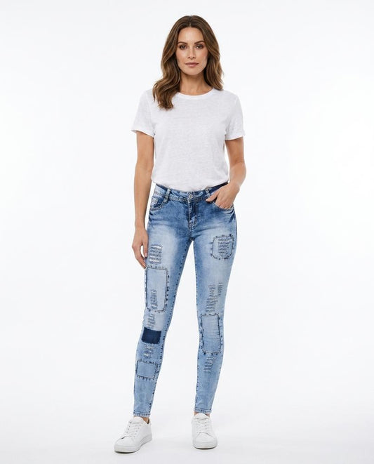 Women's Pants – Zasin | Tilly Outlet