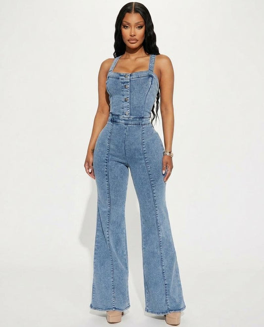 Women's Jumpsuit – Aldar | Tilly Outlet