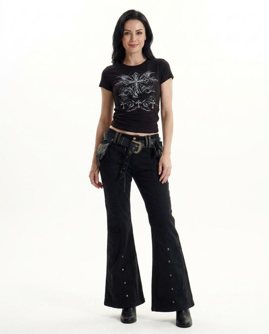 Women's Pants – Lyron | Tilly Outlet