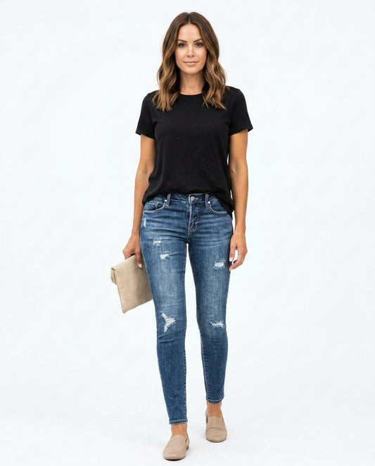 Women's Jeans – Colar | Tilly Outlet