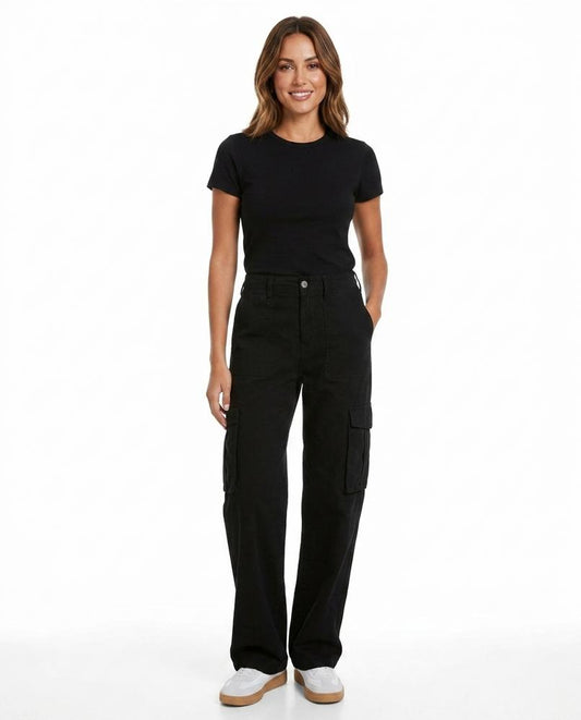 Women's Pants – Elmon | Tilly Outlet