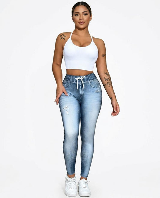 Women's Leggings – Rilev | Tilly Outlet