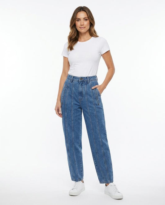 Women's Jeans – Zemar | Tilly Outlet