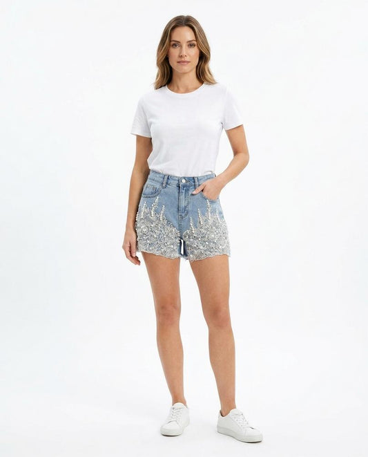 Women's Shorts – Risan | Tilly Outlet