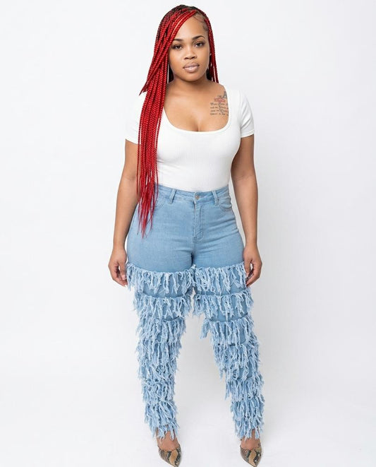 Women's Jeans – Raver | Tilly Outlet