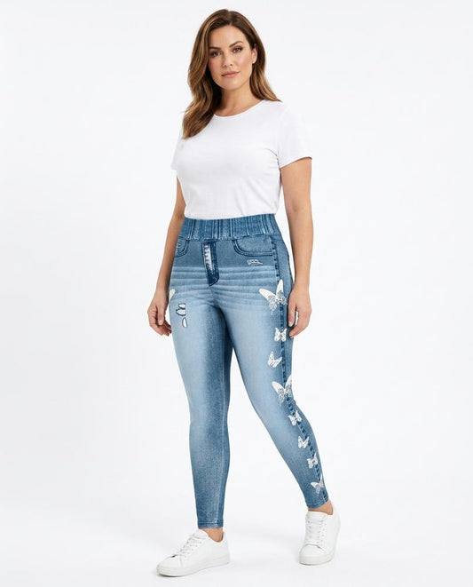 Women's Pants – Elron | Tilly Outlet