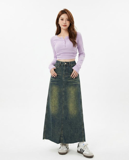 Women's Skirt – Tatal | Tilly Outlet