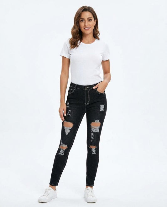 Women's Jeans – Tamer | Tilly Outlet