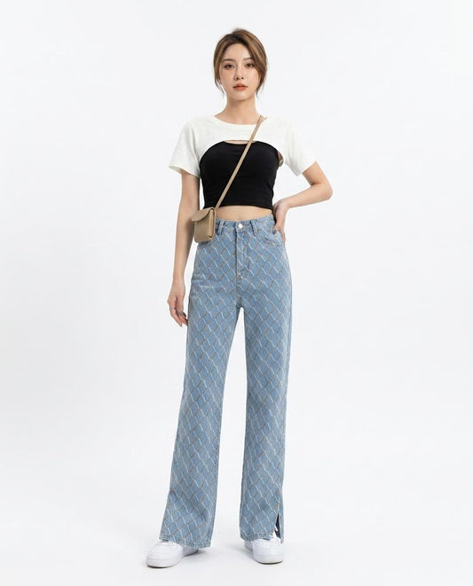 Women's Pants – Zeken | Tilly Outlet