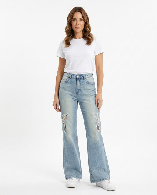 Women's Pants – Elmel | Tilly Outlet