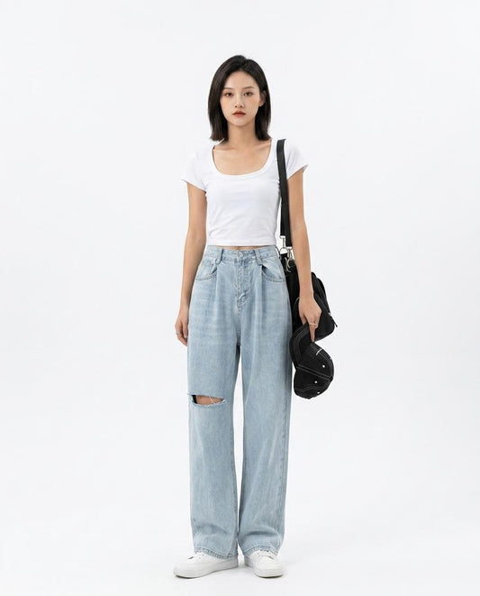 Women's Pants – Elrev | Tilly Outlet