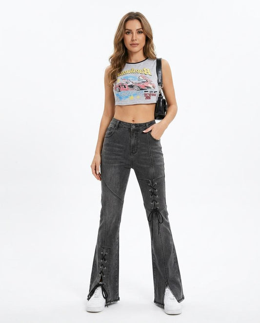 Women's Pants – Saser | Tilly Outlet