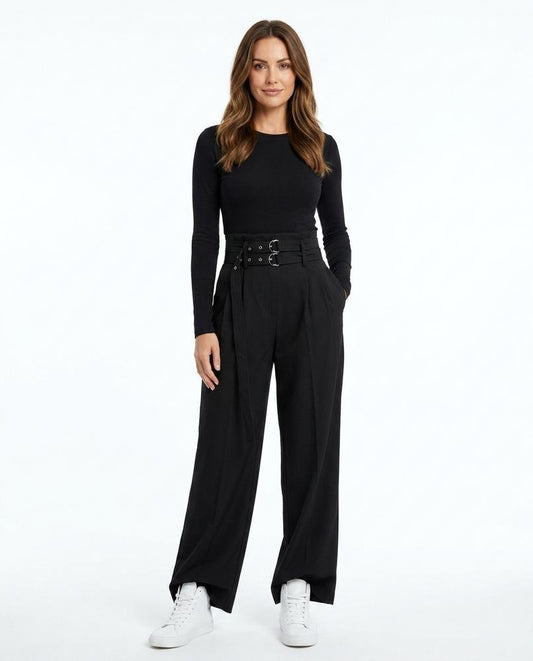 Women's Pants – Coral | Tilly Outlet