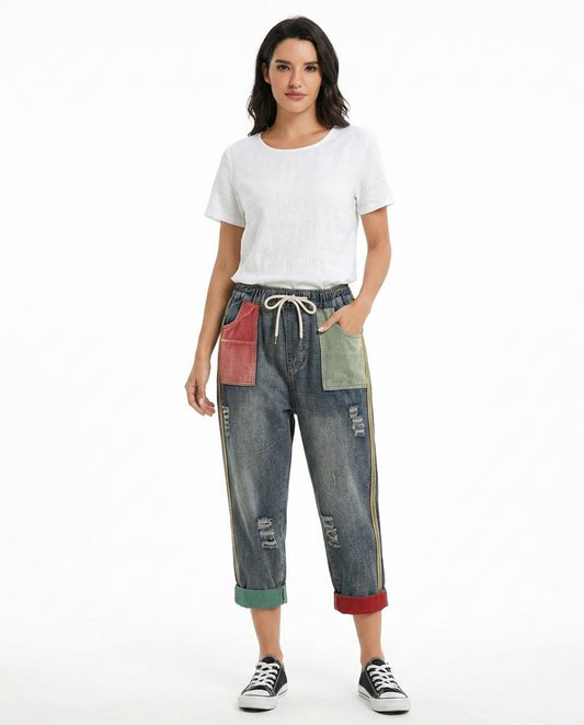 Women's Pants – Valen | Tilly Outlet